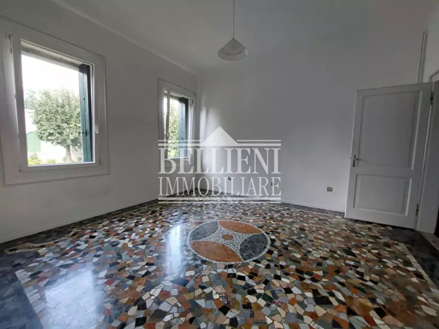 Immagine 1 di Casa bifamiliare in affitto  in VIA RIELLO a Vicenza