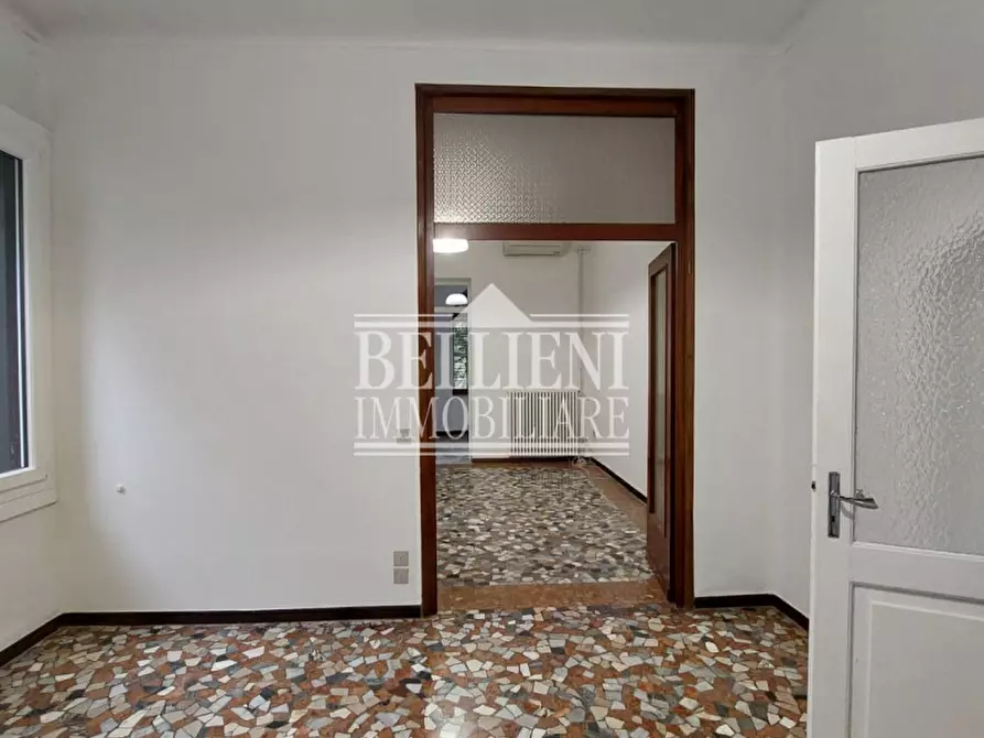 Immagine 3 di Casa bifamiliare in affitto  in VIA RIELLO a Vicenza