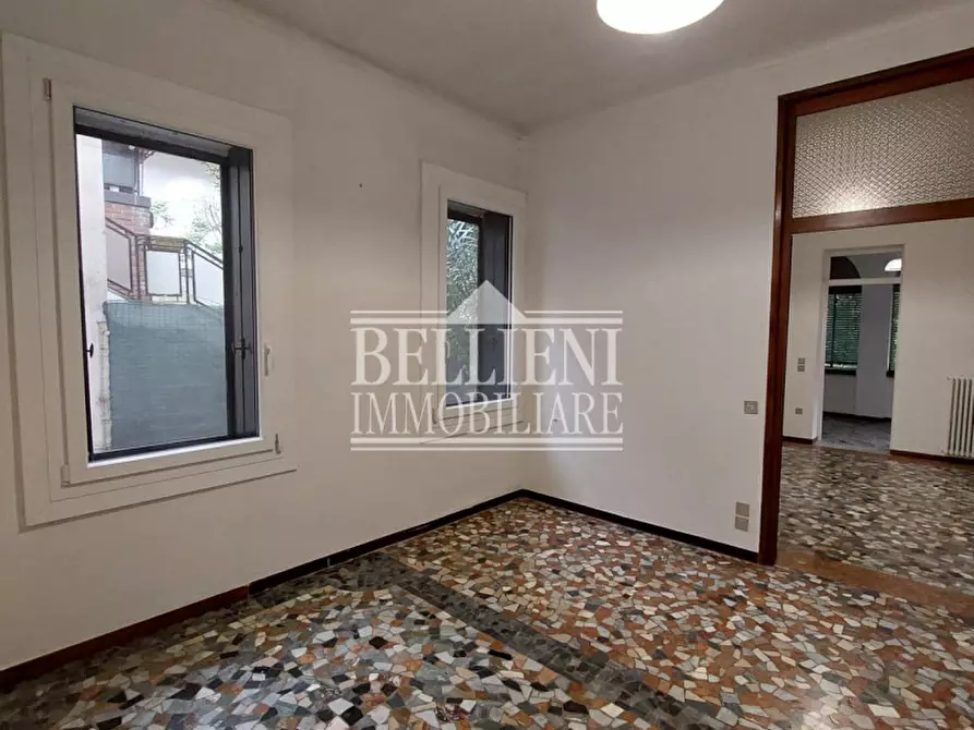 Immagine 4 di Casa bifamiliare in affitto  in VIA RIELLO a Vicenza