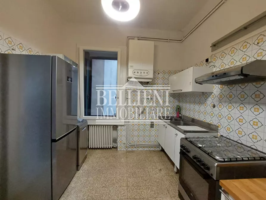 Immagine 7 di Casa bifamiliare in affitto  in VIA RIELLO a Vicenza