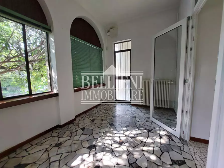 Immagine 8 di Casa bifamiliare in affitto  in VIA RIELLO a Vicenza
