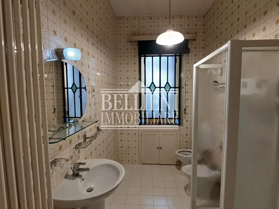 Immagine 9 di Casa bifamiliare in affitto  in VIA RIELLO a Vicenza