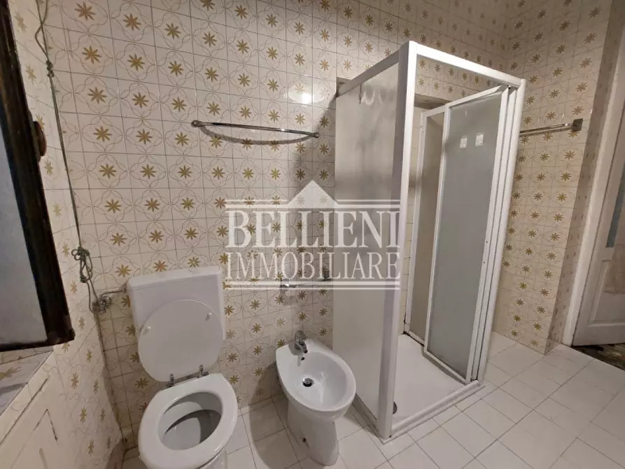 Immagine 10 di Casa bifamiliare in affitto  in VIA RIELLO a Vicenza
