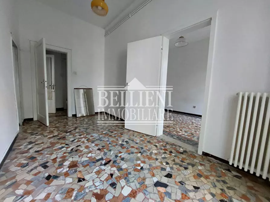 Immagine 11 di Casa bifamiliare in affitto  in VIA RIELLO a Vicenza