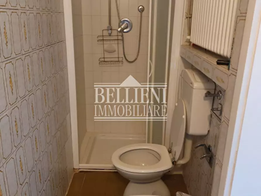 Immagine 13 di Casa bifamiliare in affitto  in VIA RIELLO a Vicenza