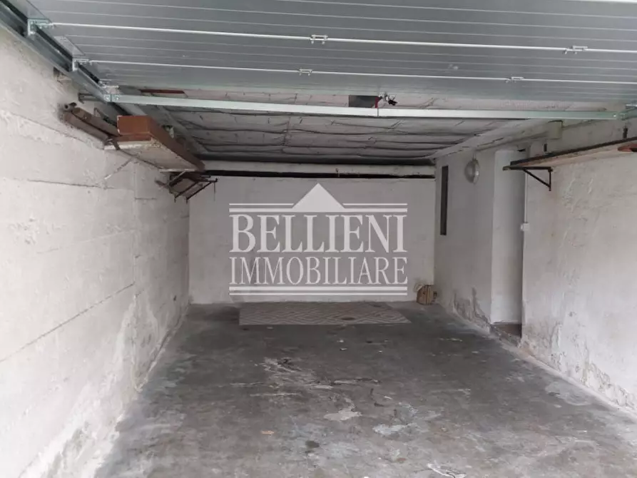 Immagine 14 di Casa bifamiliare in affitto  in VIA RIELLO a Vicenza