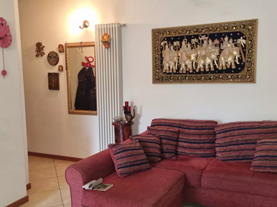 Immagine 2 di Appartamento in vendita  in Via San Rocco 13 a Cogollo Del Cengio