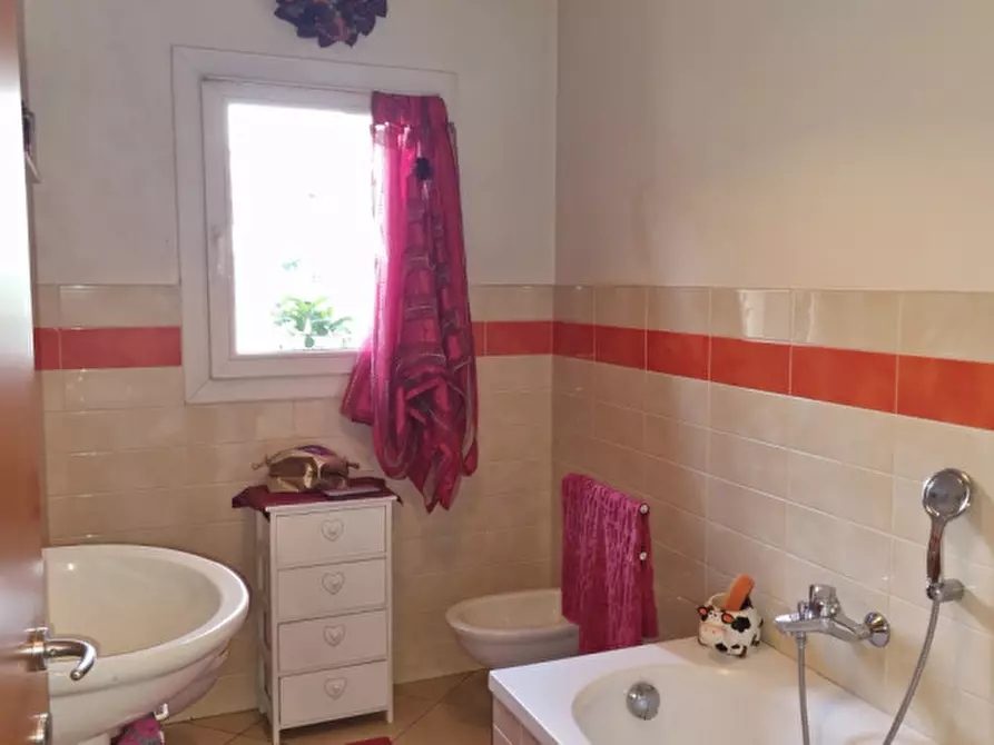 Immagine 3 di Appartamento in vendita  in Via San Rocco 13 a Cogollo Del Cengio
