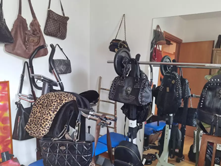 Immagine 5 di Appartamento in vendita  in Via San Rocco 13 a Cogollo Del Cengio