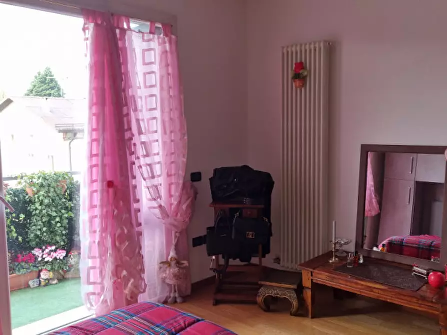 Immagine 6 di Appartamento in vendita  in Via San Rocco 13 a Cogollo Del Cengio