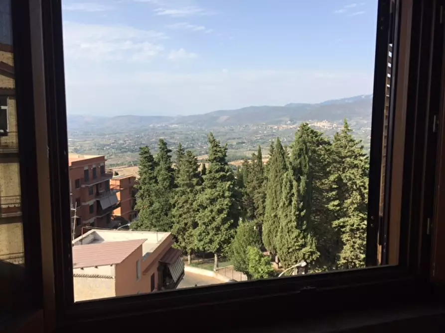 Immagine 21 di Appartamento in affitto  in Via Europa a Sant'angelo Romano