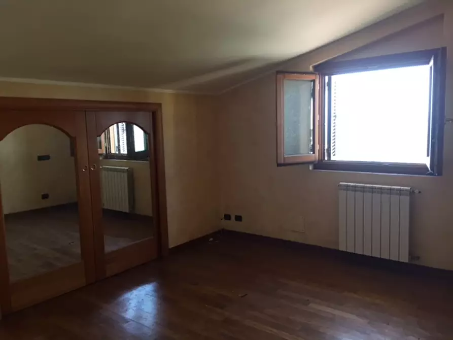 Immagine 22 di Appartamento in affitto  in Via Europa a Sant'angelo Romano