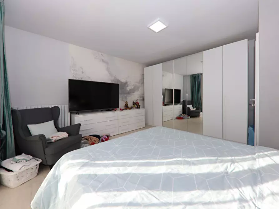 Immagine 12 di Appartamento in vendita  in Via Giovanni Pierluigi da Palestrina 10 a Besana In Brianza