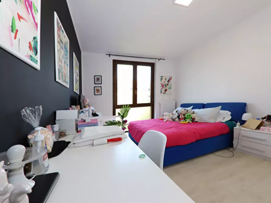 Immagine 16 di Appartamento in vendita  in Via Giovanni Pierluigi da Palestrina 10 a Besana In Brianza