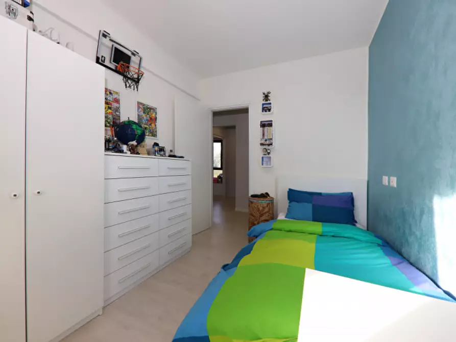 Immagine 20 di Appartamento in vendita  in Via Giovanni Pierluigi da Palestrina 10 a Besana In Brianza