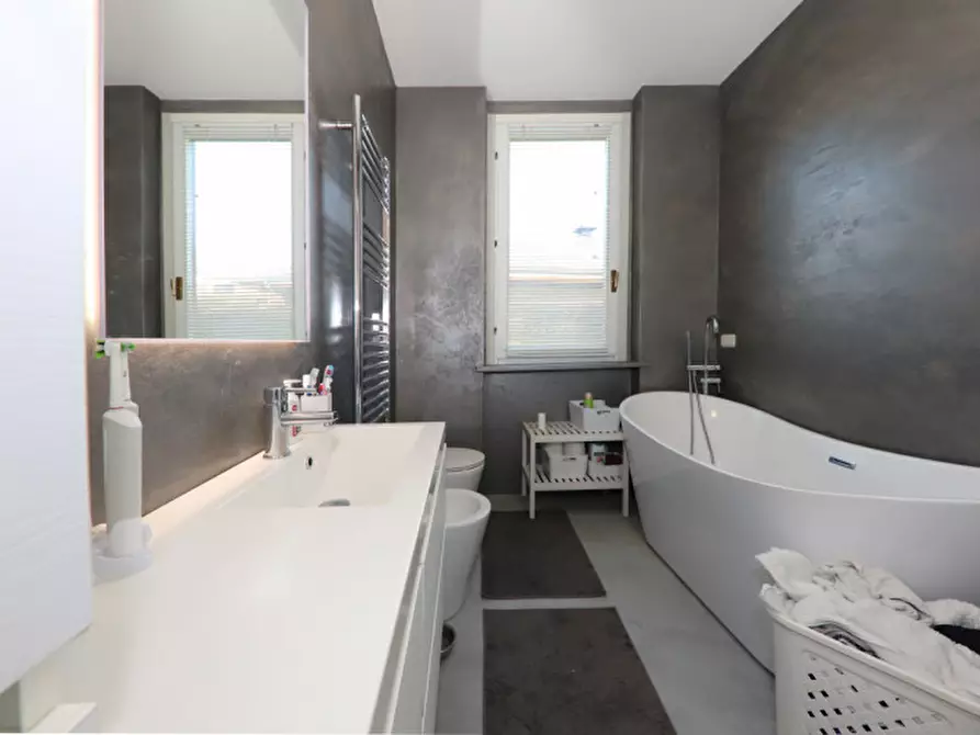 Immagine 22 di Appartamento in vendita  in Via Giovanni Pierluigi da Palestrina 10 a Besana In Brianza