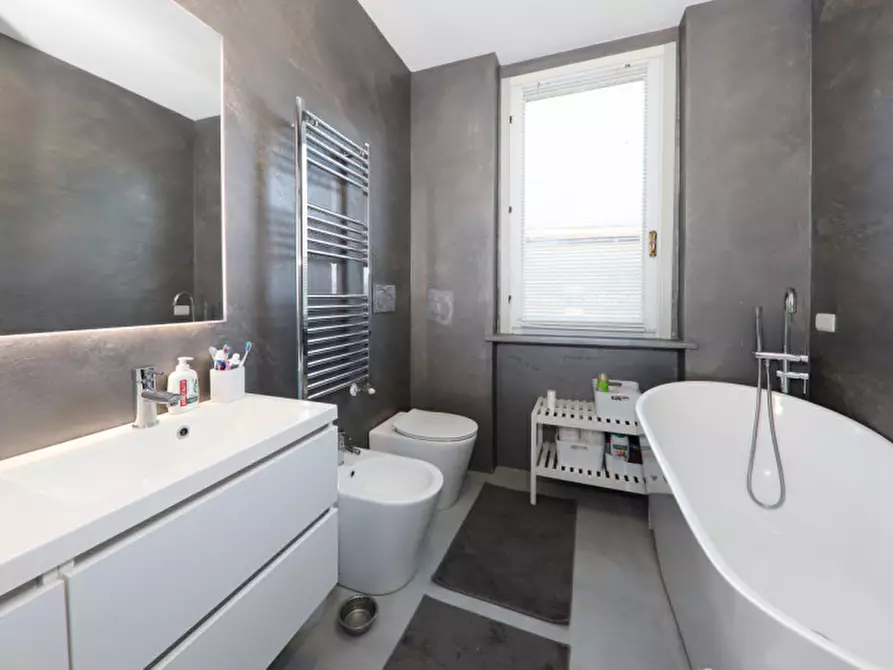 Immagine 25 di Appartamento in vendita  in Via Giovanni Pierluigi da Palestrina 10 a Besana In Brianza