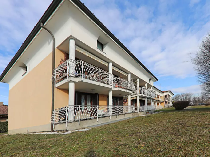 Immagine 34 di Appartamento in vendita  in Via Giovanni Pierluigi da Palestrina 10 a Besana In Brianza