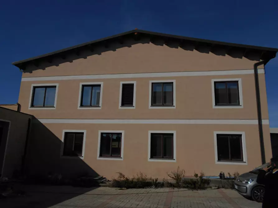 Immagine 2 di Capannone industriale in vendita  in STRADA VICINALE PREDDA NIEDDA 31 a Sassari