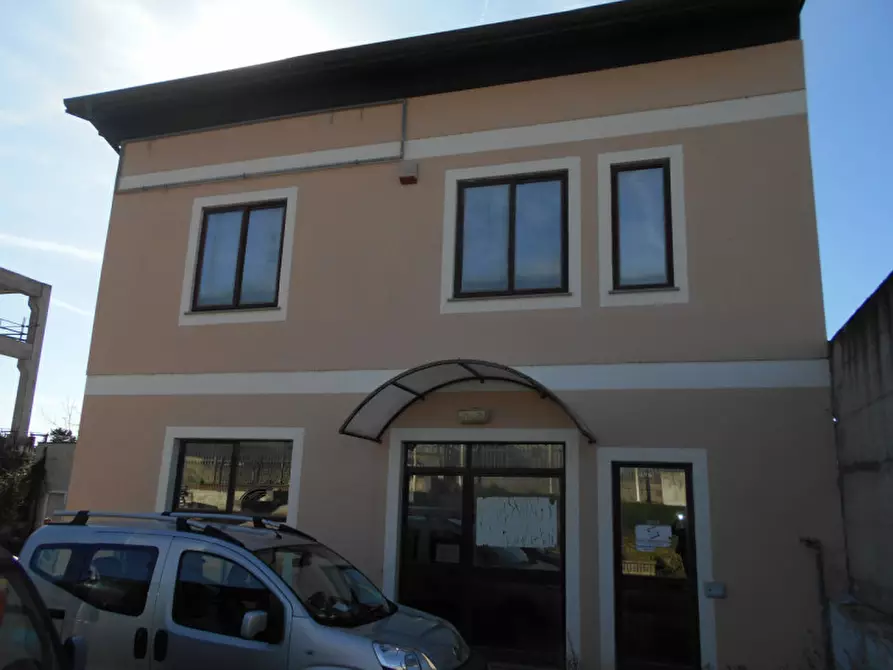 Immagine 4 di Capannone industriale in vendita  in STRADA VICINALE PREDDA NIEDDA 31 a Sassari