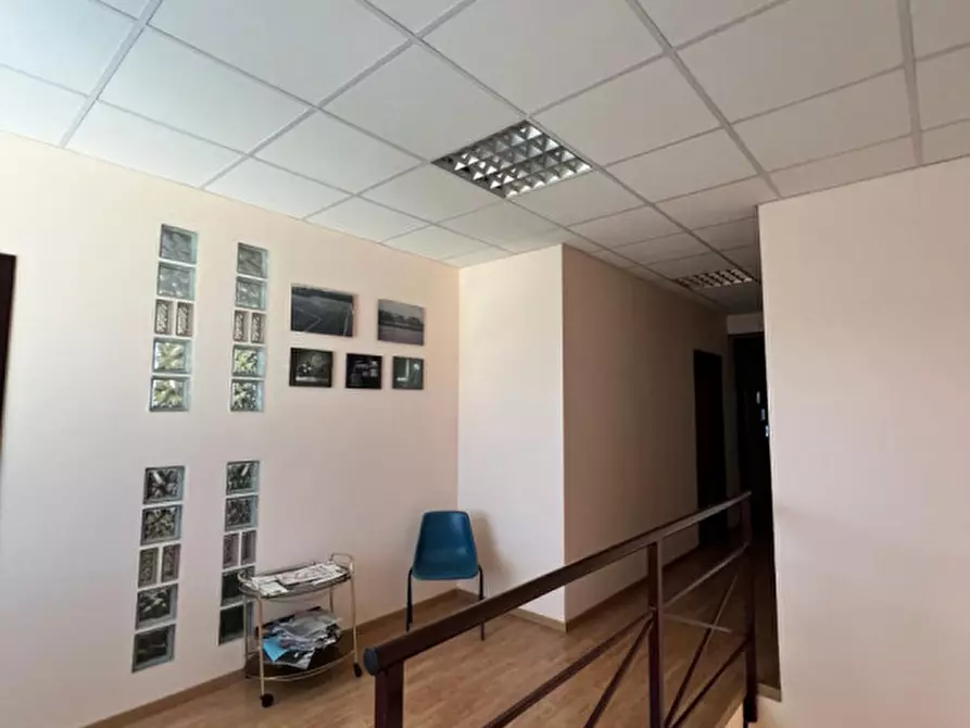 Immagine 9 di Capannone industriale in vendita  in STRADA VICINALE PREDDA NIEDDA 31 a Sassari