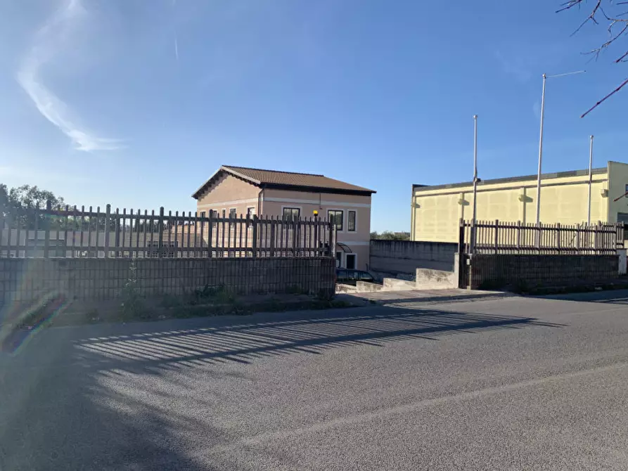 Immagine 15 di Capannone industriale in vendita  in STRADA VICINALE PREDDA NIEDDA 31 a Sassari