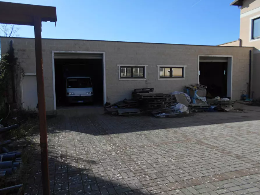 Immagine 18 di Capannone industriale in vendita  in STRADA VICINALE PREDDA NIEDDA 31 a Sassari