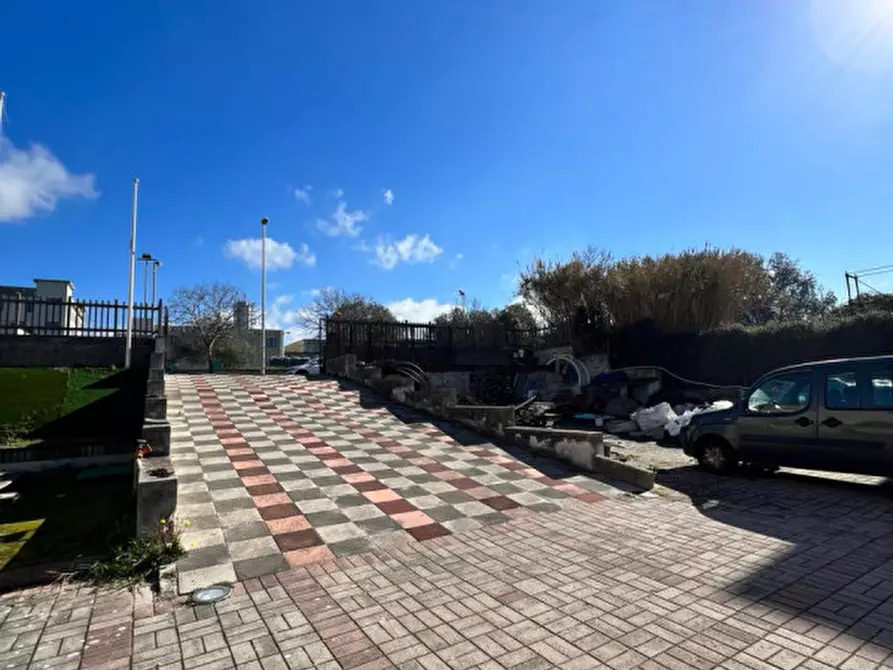 Immagine 19 di Capannone industriale in vendita  in STRADA VICINALE PREDDA NIEDDA 31 a Sassari