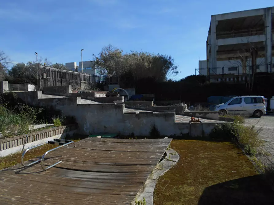 Immagine 21 di Capannone industriale in vendita  in STRADA VICINALE PREDDA NIEDDA 31 a Sassari