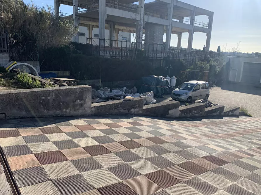 Immagine 26 di Capannone industriale in vendita  in STRADA VICINALE PREDDA NIEDDA 31 a Sassari