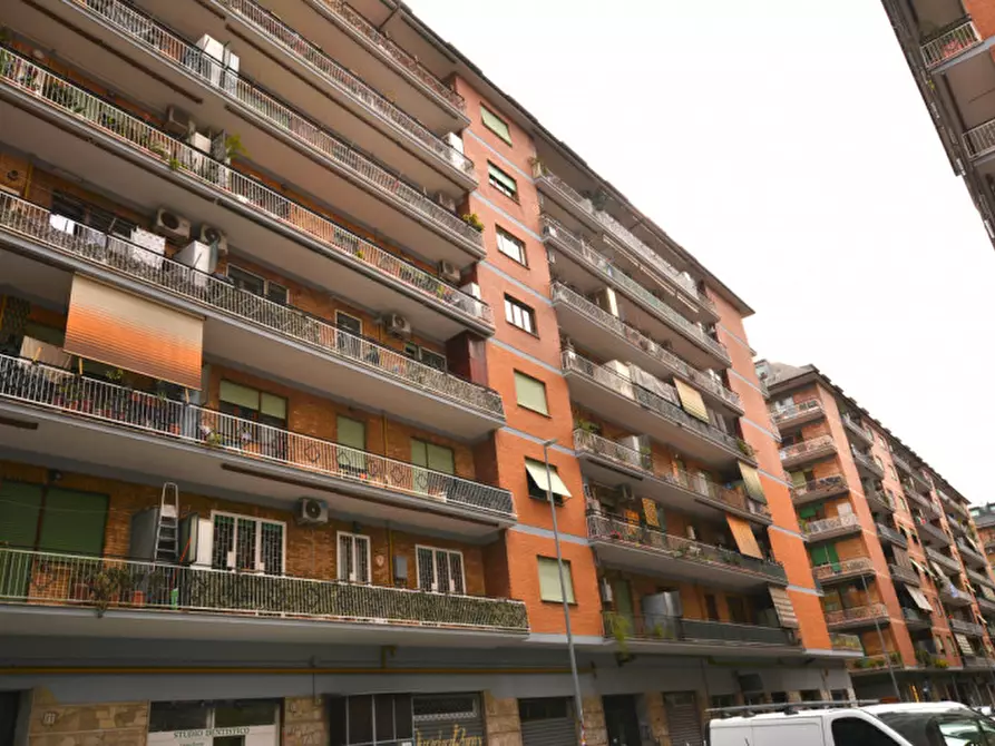 Immagine 1 di Appartamento in vendita  in VIA ATTIO LABEONE 21 a Roma