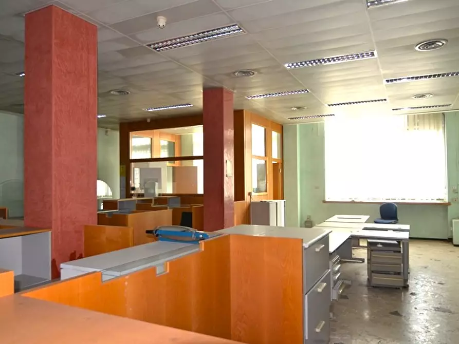 Immagine 1 di Ufficio in affitto  in Via Principe Umperto a Este