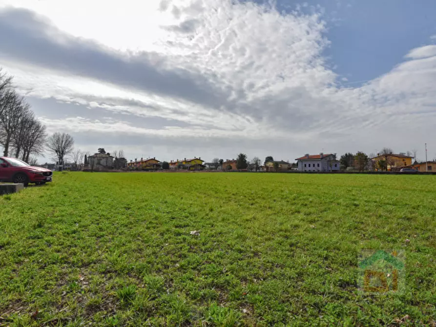 Immagine 7 di Terreno in vendita  in via Pietro Zorutti 33 a Santa Maria La Longa