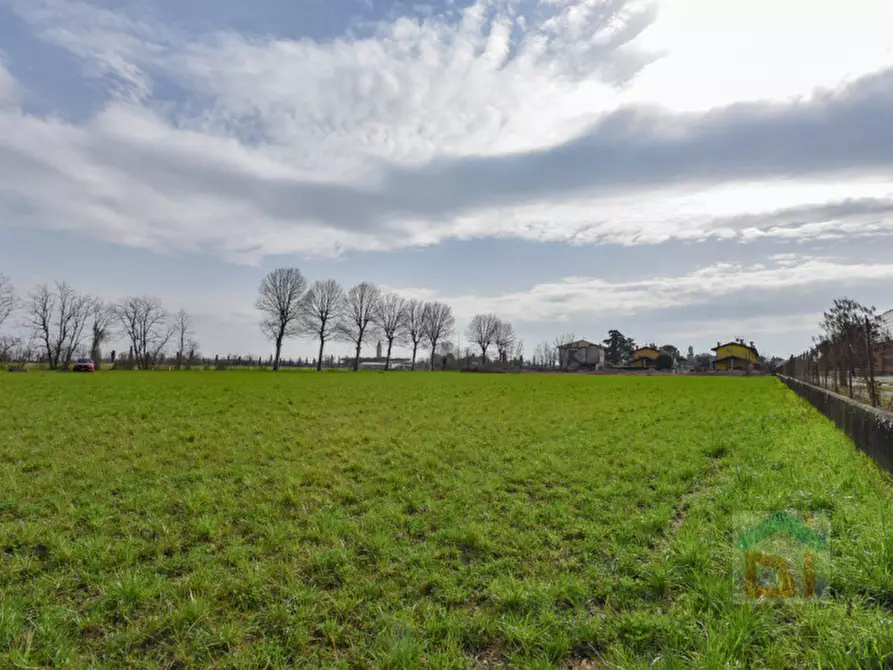 Immagine 15 di Terreno in vendita  in via Pietro Zorutti 33 a Santa Maria La Longa