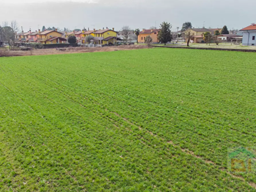 Immagine 16 di Terreno in vendita  in via Pietro Zorutti 33 a Santa Maria La Longa