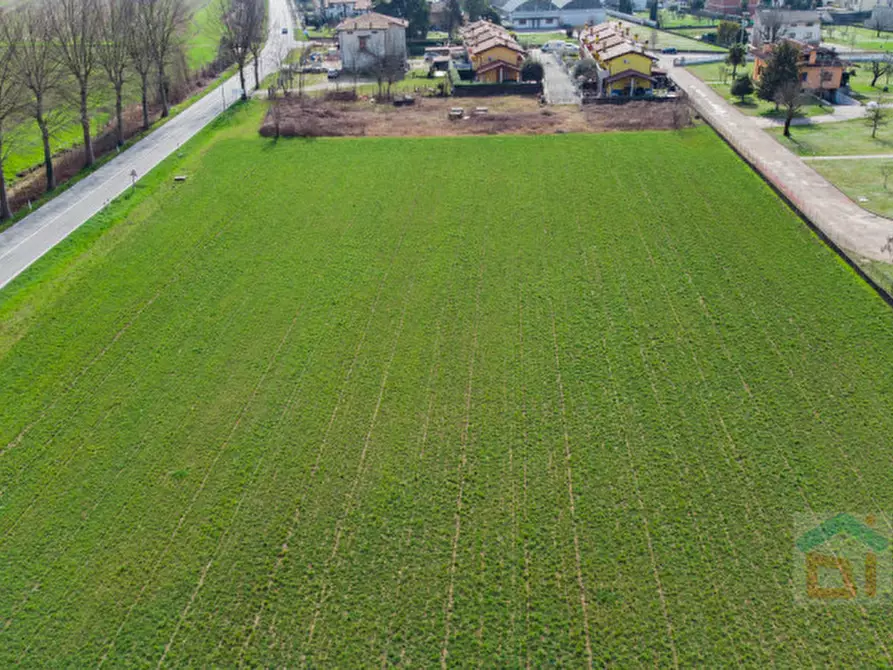 Immagine 18 di Terreno in vendita  in via Pietro Zorutti 33 a Santa Maria La Longa