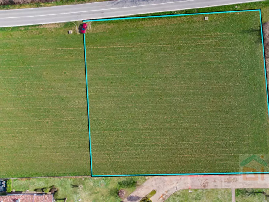 Immagine 24 di Terreno in vendita  in via Pietro Zorutti 33 a Santa Maria La Longa