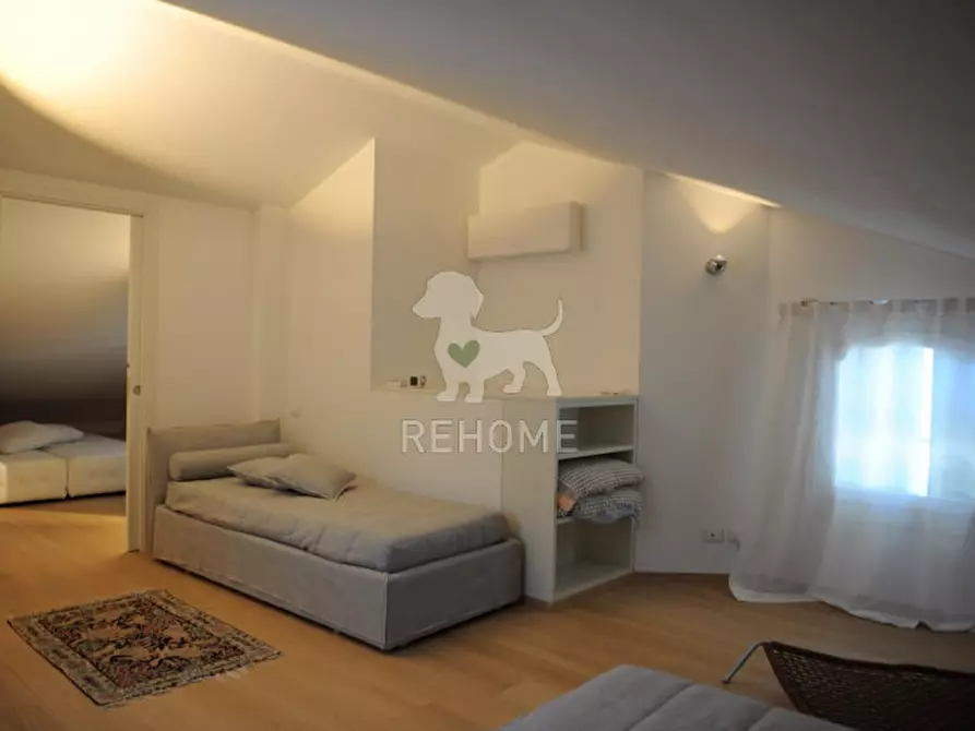 Immagine 10 di Villa in vendita  in Arco della Ginestra 36/g a Lignano Sabbiadoro