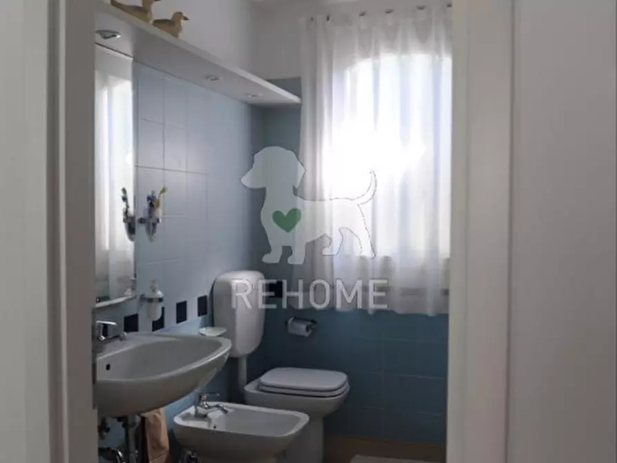 Immagine 11 di Villa in vendita  in Arco della Ginestra 36/g a Lignano Sabbiadoro