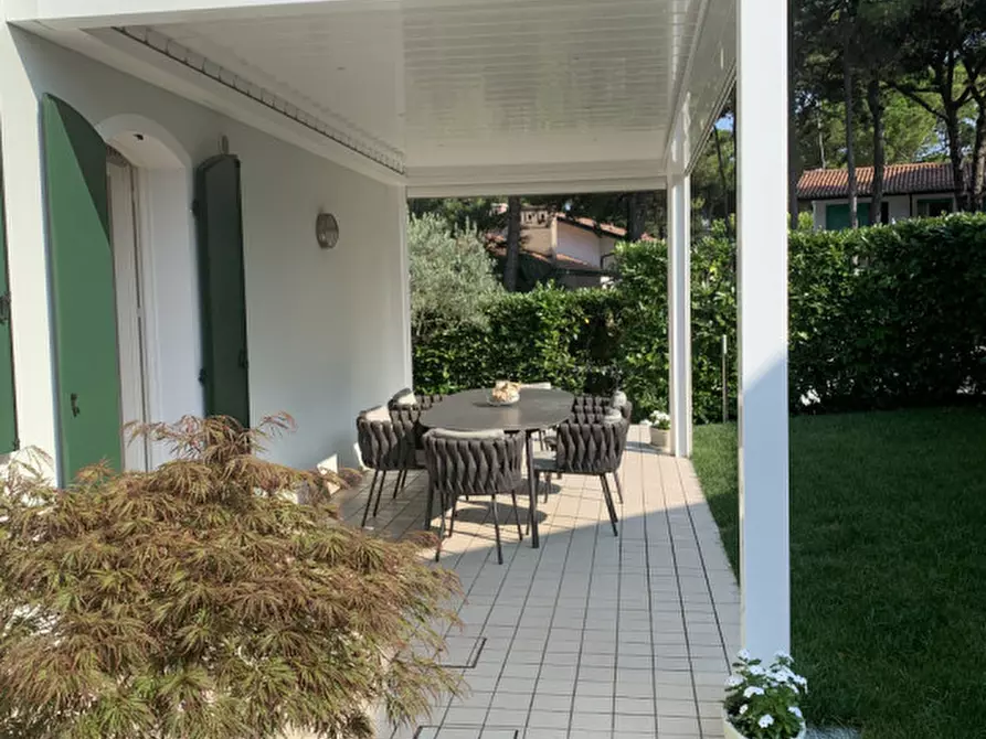 Immagine 16 di Villa in vendita  in Arco della Ginestra 36/g a Lignano Sabbiadoro