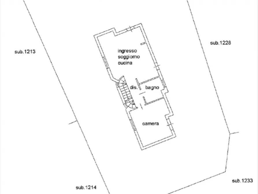 Immagine 21 di Villa in vendita  in Arco della Ginestra 36/g a Lignano Sabbiadoro