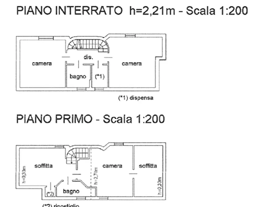 Immagine 22 di Villa in vendita  in Arco della Ginestra 36/g a Lignano Sabbiadoro