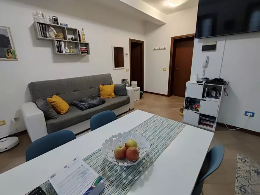 Immagine 1 di Appartamento in vendita  in via Don Bosco 160 a Selvazzano Dentro