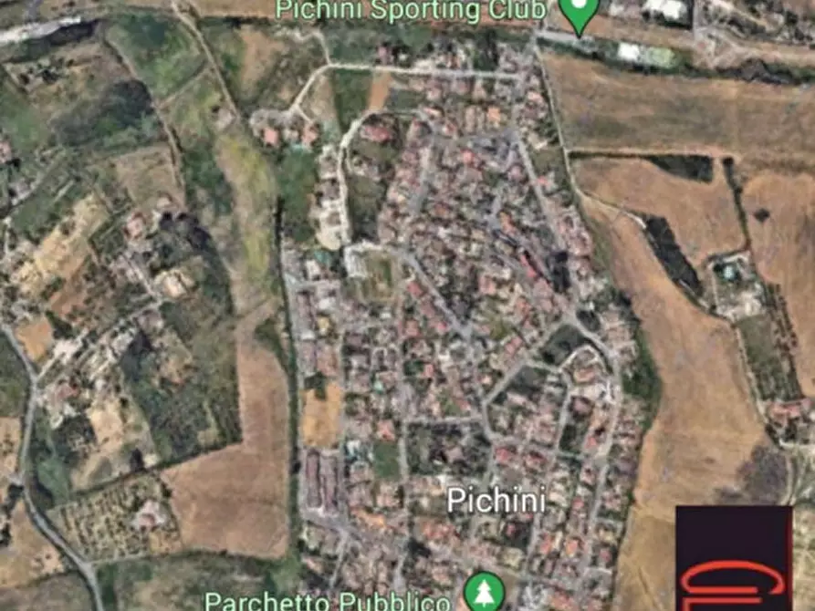 Immagine 2 di Appartamento in vendita  in Via Giotto a Guidonia Montecelio