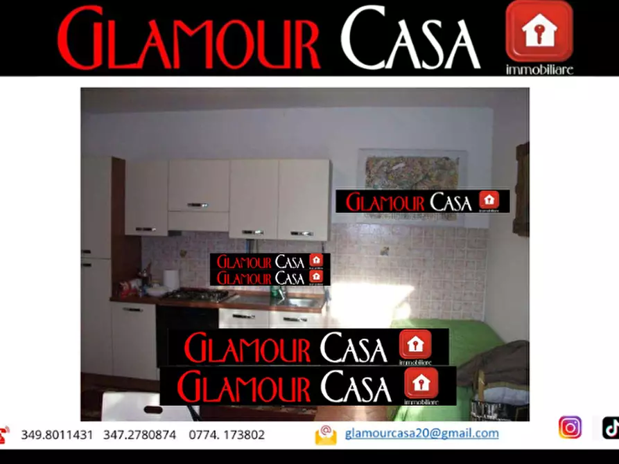 Immagine 4 di Appartamento in vendita  in Via Giotto a Guidonia Montecelio