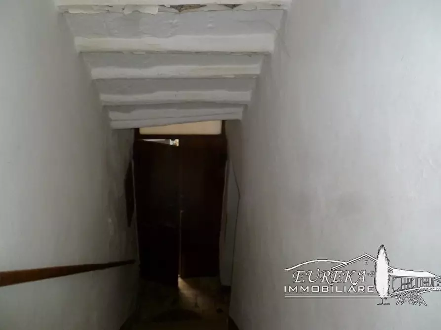 Immagine 4 di Villetta a schiera in vendita  in via del pero a Città Della Pieve