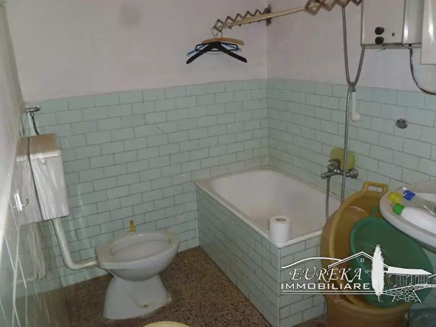 Immagine 5 di Villetta a schiera in vendita  in via del pero a Città Della Pieve