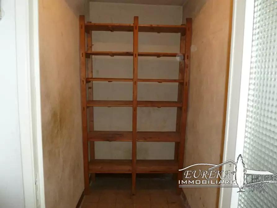 Immagine 7 di Villetta a schiera in vendita  in via del pero a Città Della Pieve