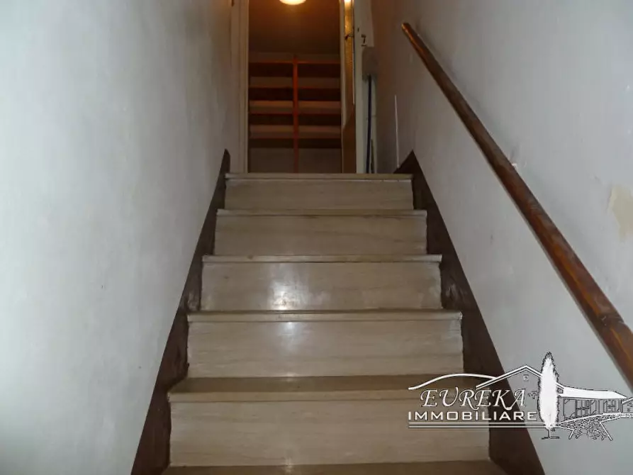 Immagine 8 di Villetta a schiera in vendita  in via del pero a Città Della Pieve