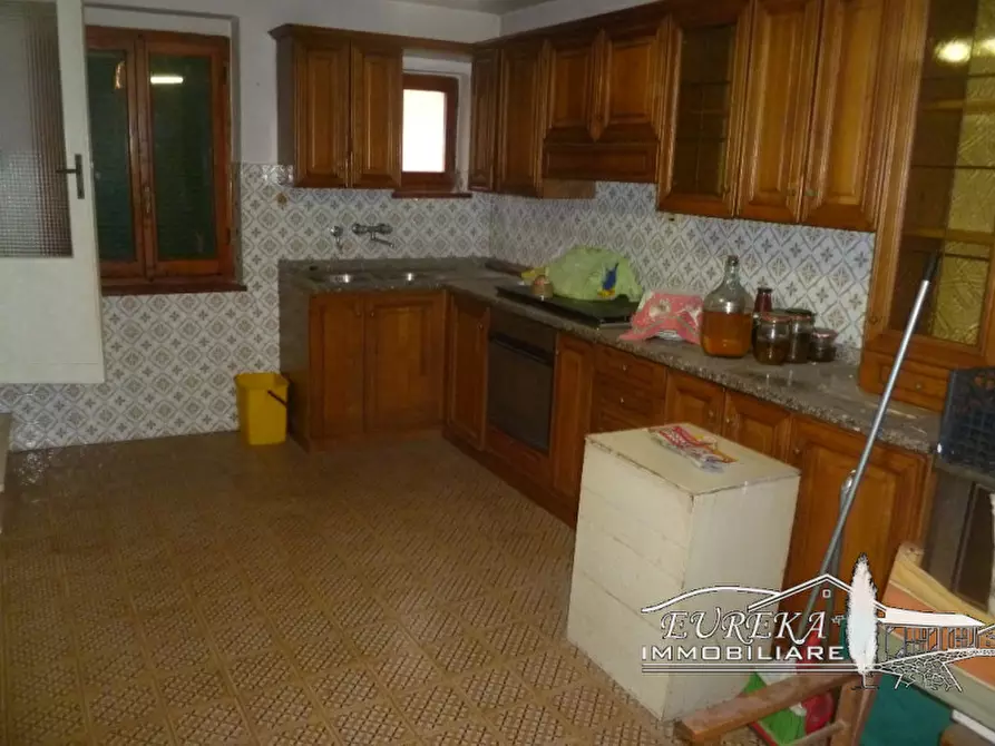 Immagine 9 di Villetta a schiera in vendita  in via del pero a Città Della Pieve